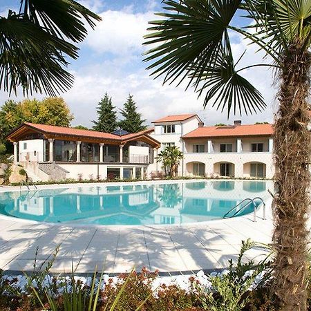 Monastero Resort & Spa Soiano Del Lago Luaran gambar