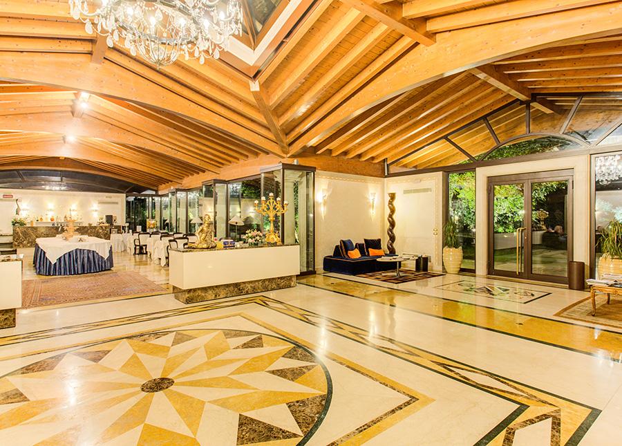 Monastero Resort & Spa Soiano Del Lago Luaran gambar