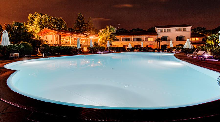 Monastero Resort & Spa Soiano Del Lago Luaran gambar